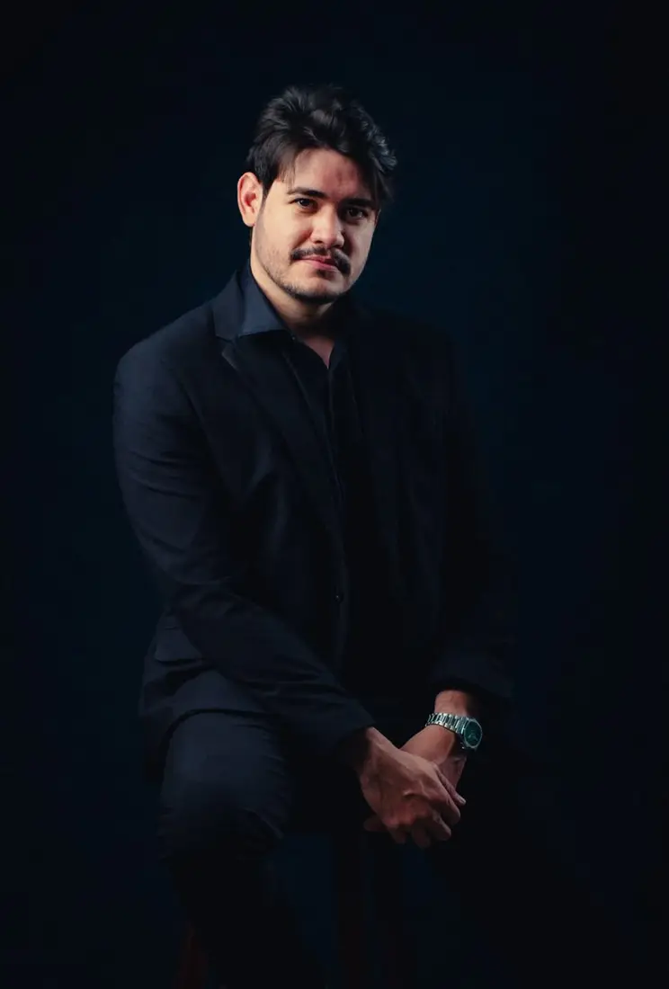 Kelvin Vinicius Pereira